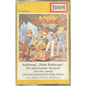 MC Europa Der kleine Vampir 16 Der kleine Vampir und Graf Dracula