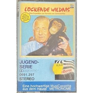 MC Zebra Alice im Wunderland 1
