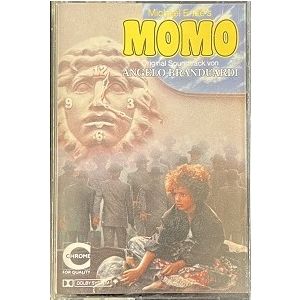 MC Ariola Momo - Original Soundtrack