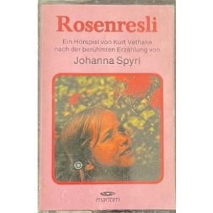 MC Maritim Rosenresli - Vollcover