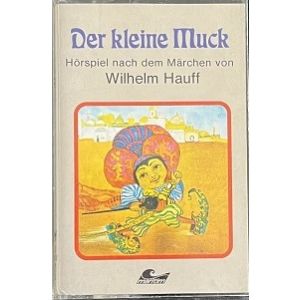 MC Maritim Der kleine Muck - Vollcover