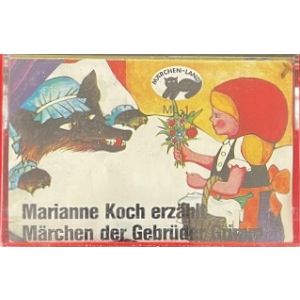 MC Märchenland 59 Napoleon Bonaparte 1