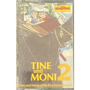 MC Auditon Tine und Moni Folge 3