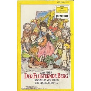 MC Deutsche Grammophon Der beste Karlsson der Welt - Hörspiel