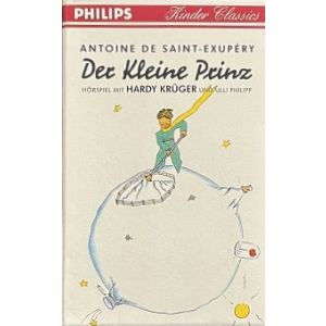 MC Deutsche Grammophon Der beste Karlsson der Welt - Hörspiel