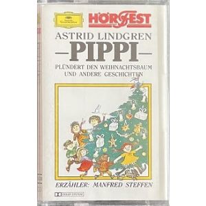 MC Deutsche Grammophon Der beste Karlsson der Welt - Hörspiel
