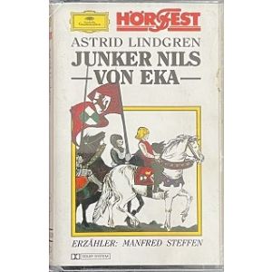MC Deutsche Grammophon - Junker Nils von Eka
