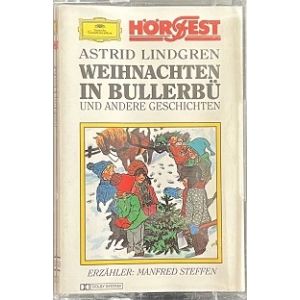 MC Deutsche Grammophon - Weihnachten in Bullerbü