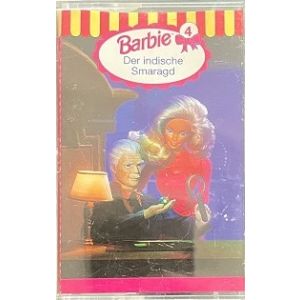 MC Kiosk Barbie 04 - Der indische Smaragd