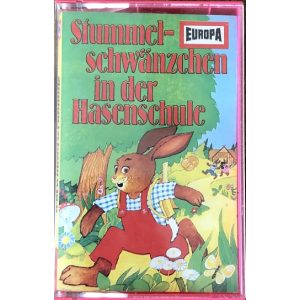 MC Europa Stummelschwänzchen in der Hasenschule