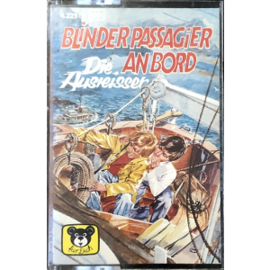 MC Für Dich Blinder Passagier an Bord Die Ausreisser