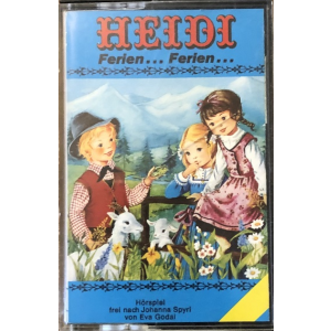 MC Für Dich Heidi 2 Ferien