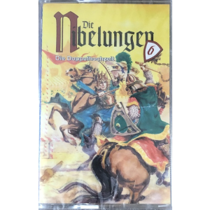 MC Kiosk Die Nibelungen 6 - Die Doppelhochzeit