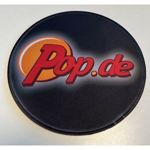 Mousepad pop.de