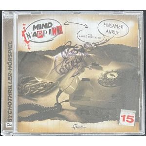 MindNapping 15 - Einsamer Anruf