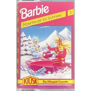 MC Kiosk Barbie 03 - Abenteuer im Schnee