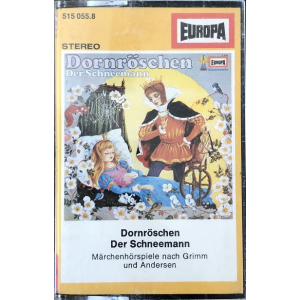 MC Europa Dornröschen / Der Schneemann