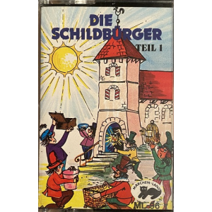 MC Märchenland 96 Die Schildbürger 1