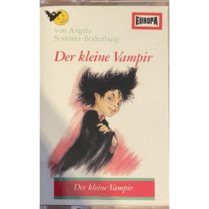 MC Europa Der kleine Vampir 01 Der kleine Vampir