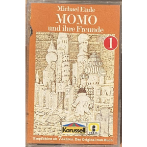 MC Karussell Momo und Ihre Freunde Folge 1
