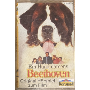 MC Karussell Ein Hund Namens Beethoven