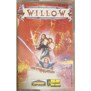 MC Karussell Willow