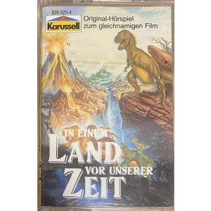 MC Karussell In einem Land vor unserer Zeit