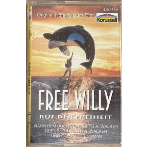 MC Karussell Free Willy