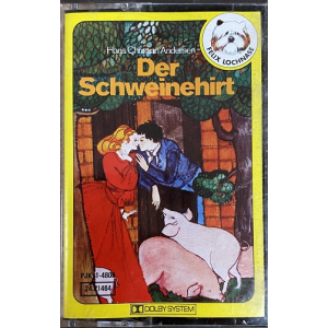 MC RCA Der Schweinehirt