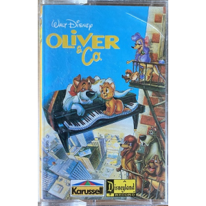 MC Karussell Oliver & Co.