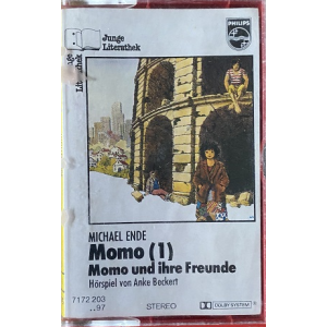 MC Philips Momo und Ihre Freunde 1