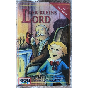 MC Europa Mini Der kleine Lord 