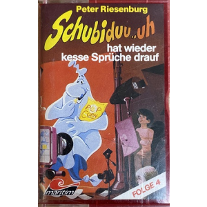 MC Maritim Schubiduu...uh Folge 4 hat wieder kesse Sprüche drauf