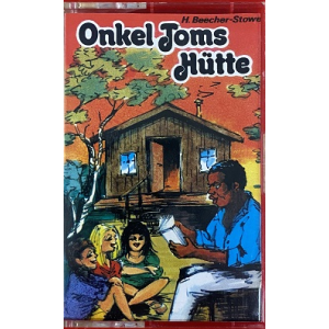 MC Starlet Onkel Toms Hütte