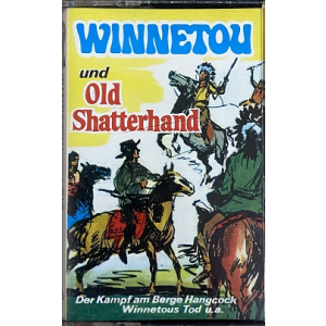MC Starlet Winnetou und Old Shatterhand