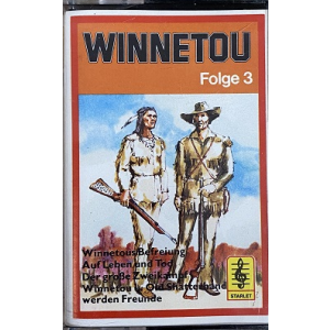 MC Starlet Winnetou 3