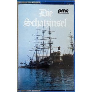 MC PMC Die Schatzinsel