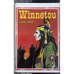 MC Junior Winnetou