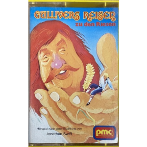 MC PMC Gullivers Reisen zu den Riesen