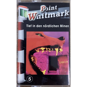 MC Edel Kids Point Whitmark 05 Tief in den nördlichen Mienen