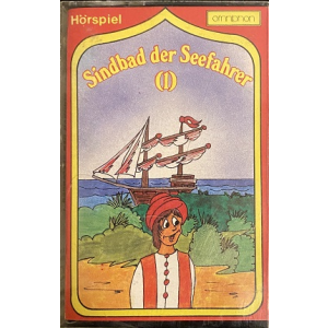 MC Amniphon Sindbad der Seefahrer