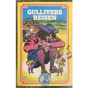 MC Bella Musica Gullivers Reisen