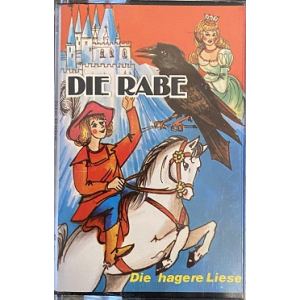 MC Liliput Die Rabe / die hagere Liese