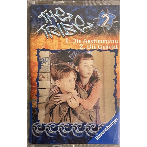 MC Ravensburger The Tribe 2 Die Abstimmung / Die Geburt