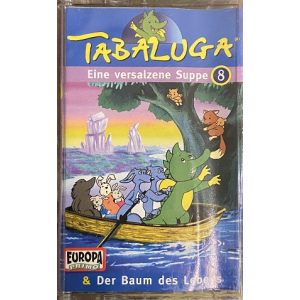 MC Europa Tabaluga 08 eine versalzene Suppe