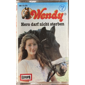 MC Europa Wendy 07 Hero darf nicht sterben