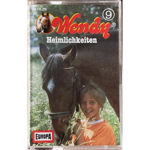 MC Europa Wendy 09 Heimlichkeiten