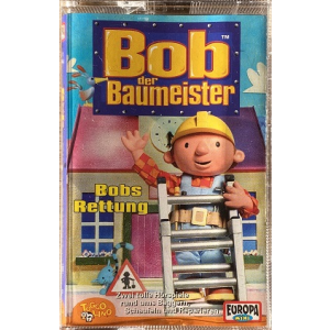 MC Europa Bob der Baumeister 06 Bobs Rettung