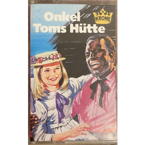 MC Krone Onkel Toms Hütte