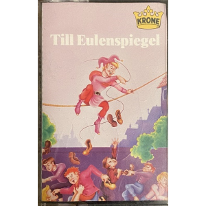 MC Krone Onkel Till Eulenspiegel